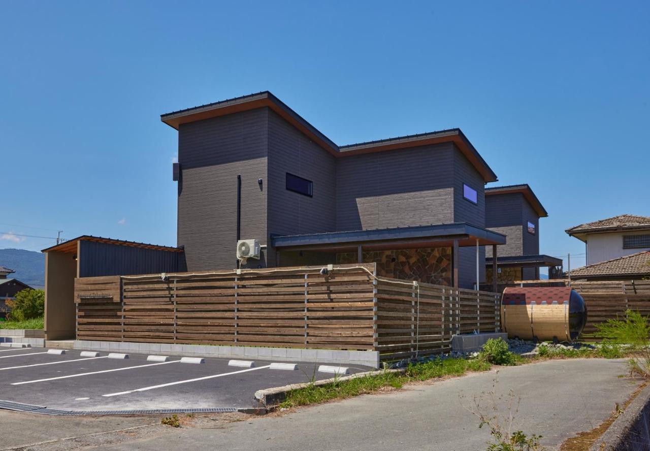Resoreat Takashima Экстерьер фото